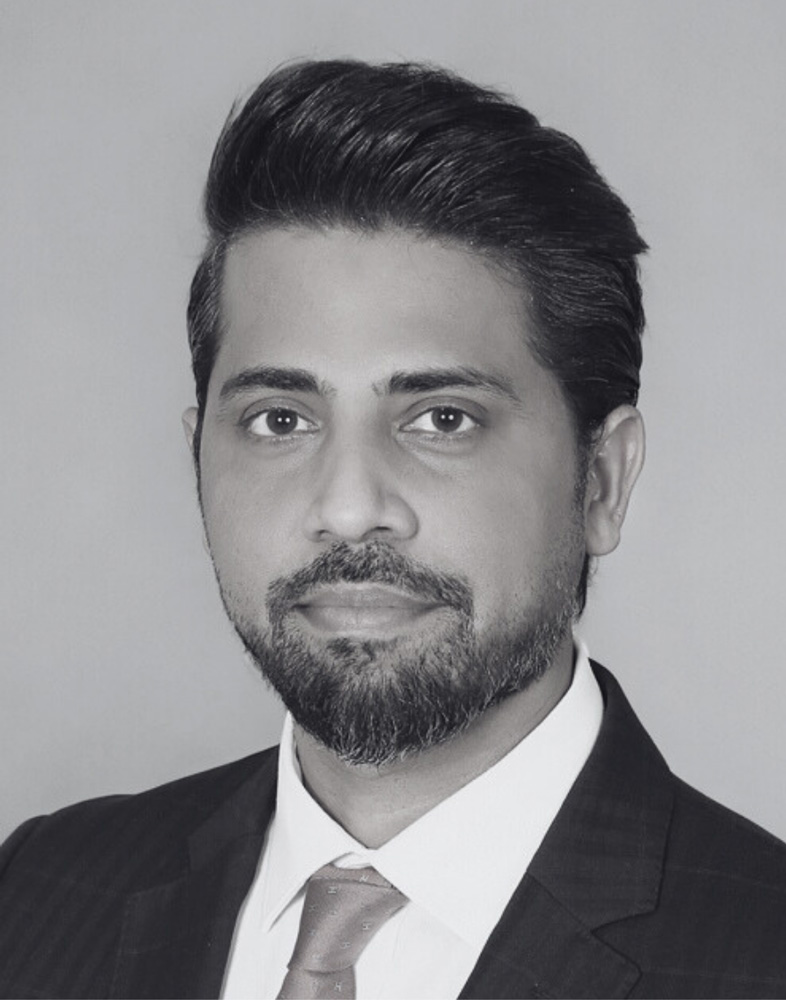 Imran Shaikh